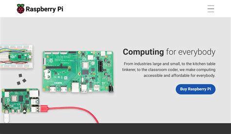 Netzwerkarchitekturen Verstehen Lernen Mit Dem Raspberry Pi