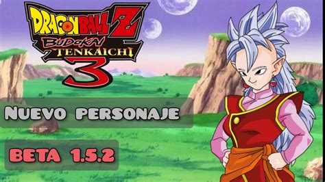 Drag N Ball Z Bt Supremo Kaiosama Del Oeste Iso Niveles De Poder