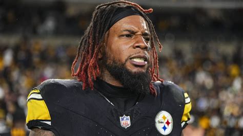 Steelers LB Kwon Alexander suffers serious season-ending injury in win ...