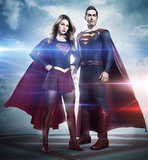 Supergirl Veja Duas Cenas Que Revelam Novo Personagem Fixo Da S Rie