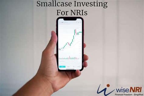 Smallcase Stock Investing For NRIs Review WiseNRI