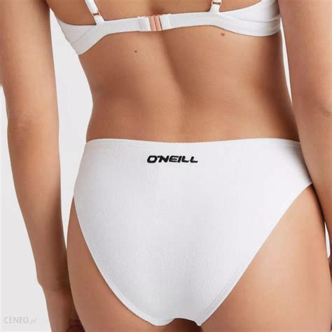 O Neill Alia Cruz Bikini Set Snow White Ceny I Opinie Ceneo Pl