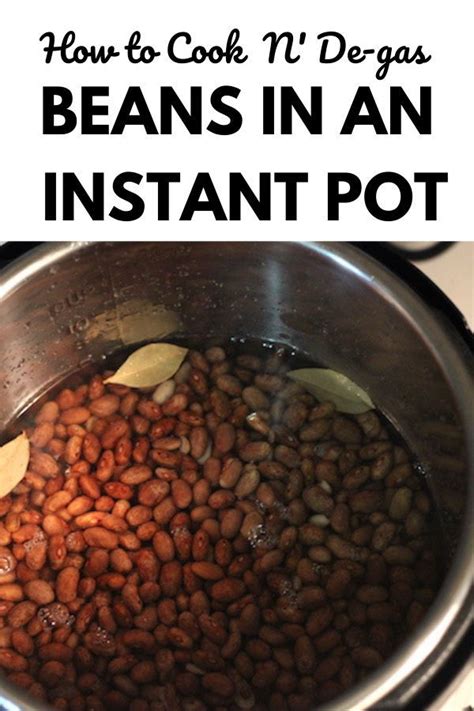 How To Cook Beans With No Gas The Frugal Farm Wife Recipe How