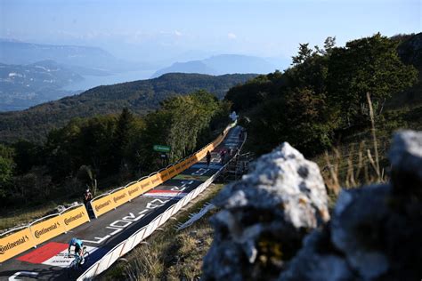 Tour De France Pogacar Wins Stage Atop Grand Colombier Cyclingnews