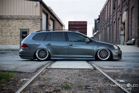 Vw Jetta Wagon Watercooledsociety Flickr