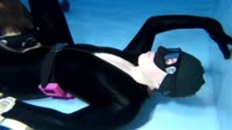 Freedivers Latex Sex Underwater Freedivers Clips Sale