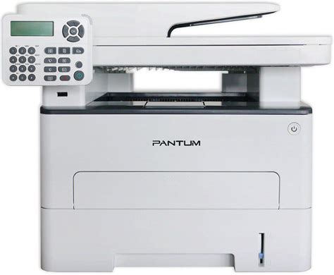 Pantum M Fdw In Mono Laser Printer Pc Shopper