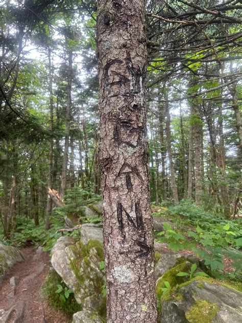 friends ponds  storms long trail edition part   trek