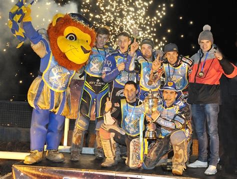 Monarchs Fans Trust | Working hard for the future of monarchs speedway