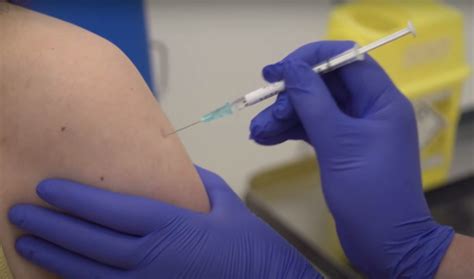 Oxford Covid Vaccine To Begin Phase Ii Iii Human Trials Nihr