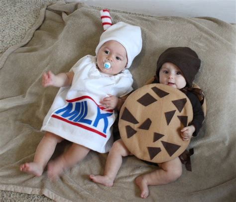 29 DIY Sibling Halloween Costumes - Just Simply Mom