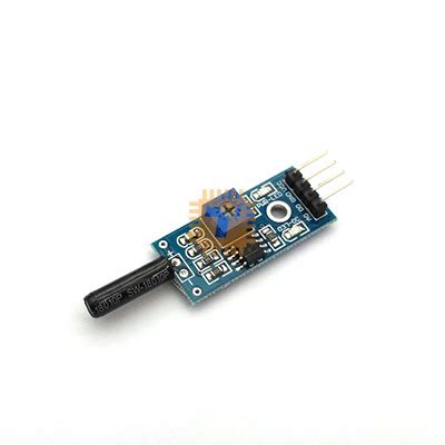 MD0593 Motion Tilt Vibration Sensor Module SW 18010P