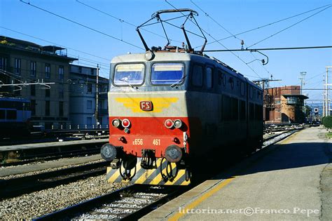 E 655 – E 656 | littorina.net
