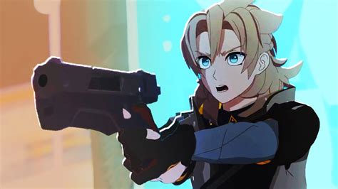 progenitor  genshin cyberpunk anime episode   youtube