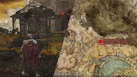 All Bell Bearing Hunter Locations In Elden Ring