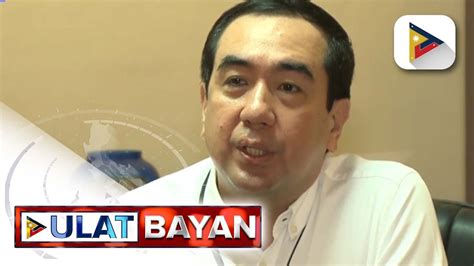 Comelec Iimbestigahan Na Rin Ang Umano Y Pagtanggap Ni Dating Chairman