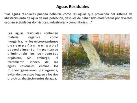 Aguas Residuales Mary Udocz