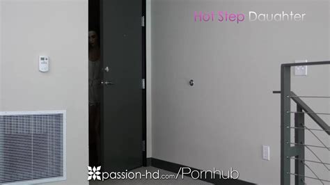 Passion Hd Welcome Home Fuck And Facial With Skinny Tali Dova