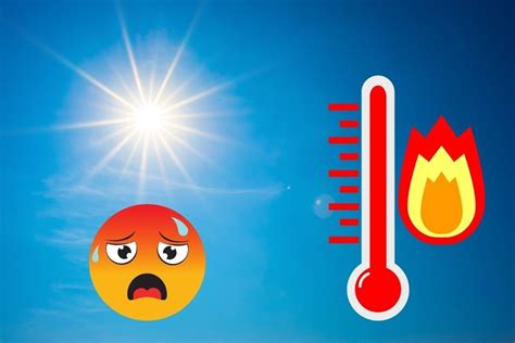 Inicia la tercera onda de calor Qué temperaturas alcanzará Monterrey