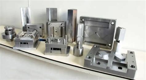 Mastering Injection Mold Design A Comprehensive Guide