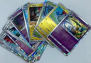 Pokemon Tcg Lote De Tarjetas Holo Japon S Ultra Rara