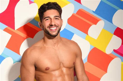 Love Island 2019 Cast Confirmed Contestant Line Up Radio Times