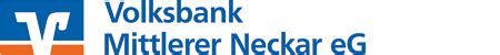 Volksbank Mittlerer Neckar Eg Onlinebewerbung