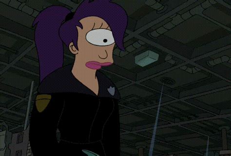 Futurama   Abyss