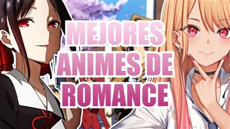 5 Mejores Animes De Romance Y Harem Que Tienes Que Ver Ima Rainy Weathers