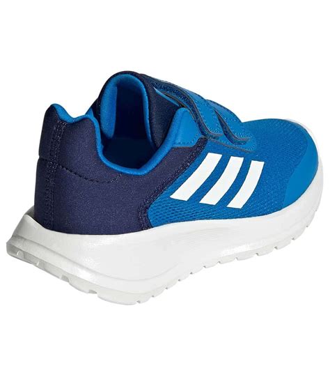 Adidas Tensaur Run Cf K Zapatillas Running Ni O Azul L