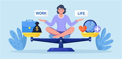 Tips For Better Work Life Balance While Working From Home Startups