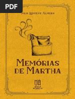 As Memórias de Eugênia | PDF | Eugenia | Amor