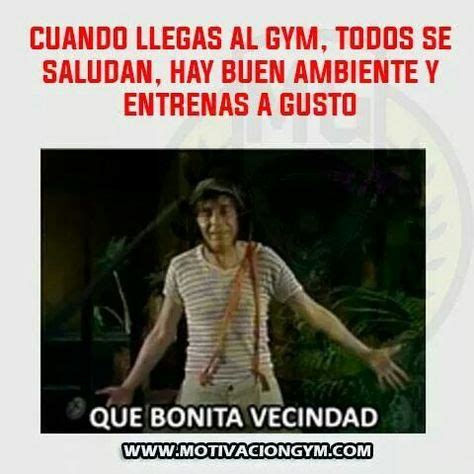 Ideas De Memes Sobre Gym Humor De Gimnasio Memes De Gimnasio