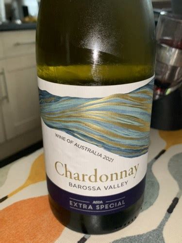 Asda Extra Special Chardonnay Vivino Us