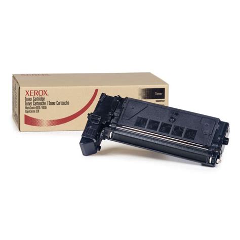 Copycentre C20workcentre M20i Black Toner 106r01047 Shop Xerox Canada