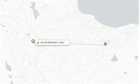 Mahan Air Flights From Sulaimaniyah ISU FlightsFrom