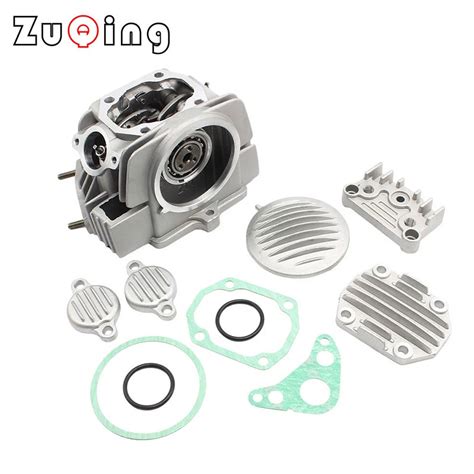 140 YX Cylinder Head Assembly Kit For 56mm Bore YinXiang 140 150cc