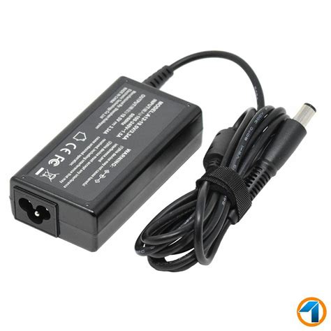 Ac Adapter Charger For Dell Inspiron Laptop Power