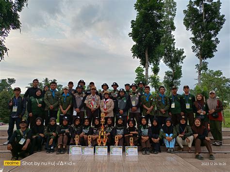 Siswa SMKN 5 Jember Layak di Perhitungkan, Sejumlah Prestasi di Raih ...
