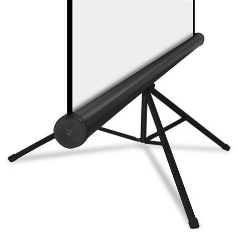 Meki Projection Screen X Inches Tipod Price In Bangladesh