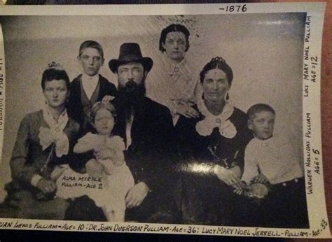 spotsylvania memory dr john duerson pulliam