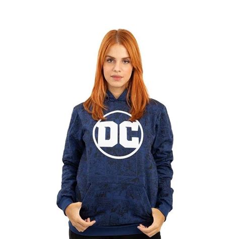 Moletom Dc Comics Capuz Loja Piticas Animes Naruto Harry