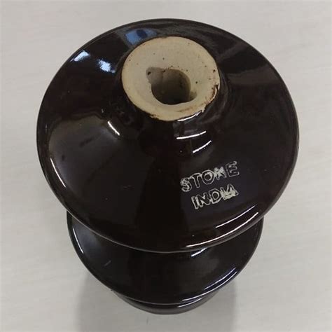 Porcelain Kv Stone India Bushing Insulator For Electrical