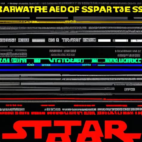 Exploring the Chronological Order of Star Wars Movies - The Enlightened ...