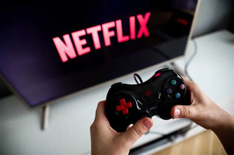 Netflix, Video Games, and the Next Streaming Wars Battleground | Complex