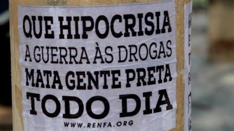 La Guerra Contra Las Drogas Es Una Guerra Contra Las Mujeres Negras Y Pobres International