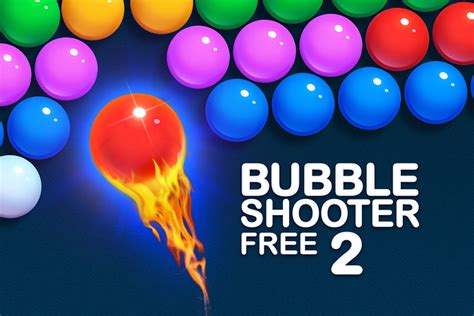 Bubble Shooter Free 2 Gra Online Zagraj Teraz Waznygry Pl