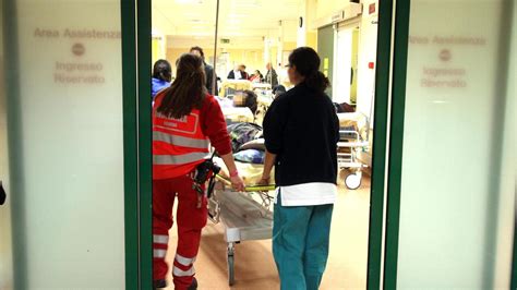 Medici E Infermieri Aggrediti Ausl Di Bologna Braccialetto