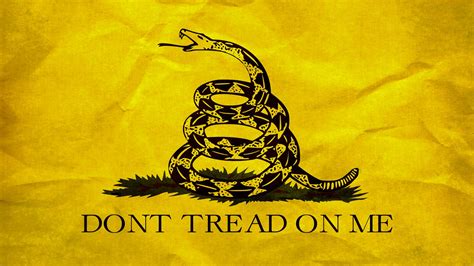 Download Misc Gadsden Flag Hd Wallpaper