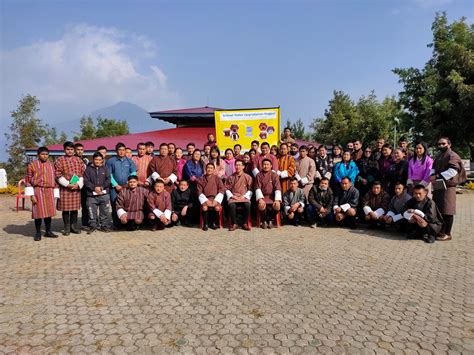 Dagana School Toilet Up Gradation Bhutan Toilet Organisation